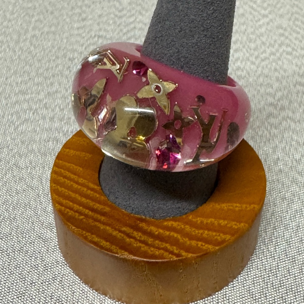 LV ring